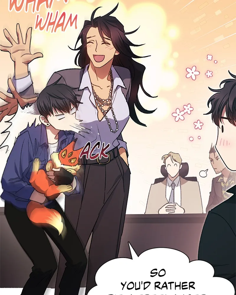 Read My S-Class Hunters chapter 27 image 95 on Lezhin