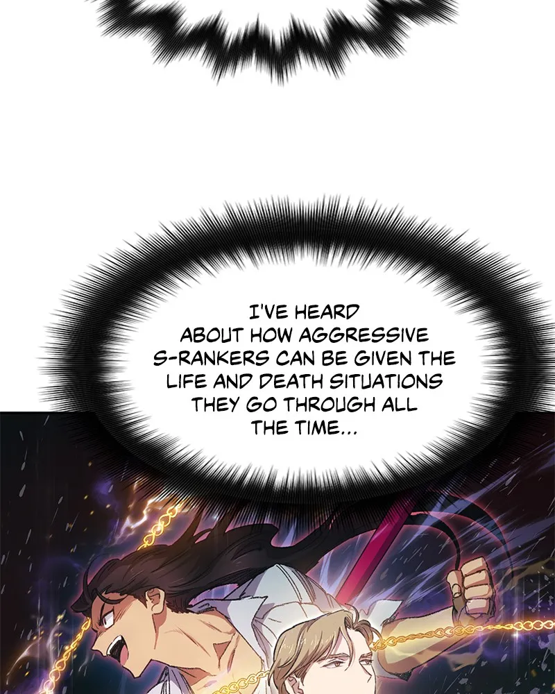 Read My S-Class Hunters chapter 27 image 99 on Lezhin