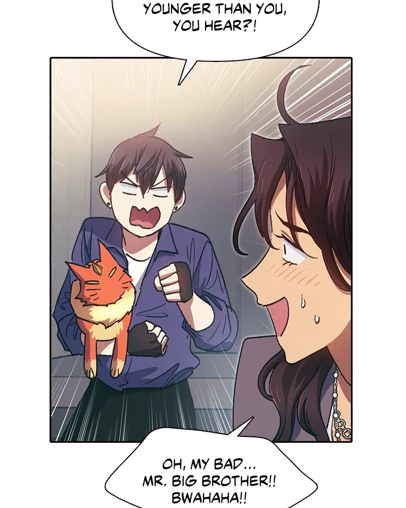 Read My S-Class Hunters chapter 28 image 16 on Lezhin