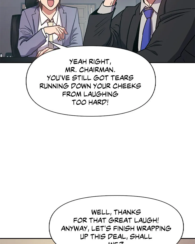 Read My S-Class Hunters chapter 28 image 18 on Lezhin