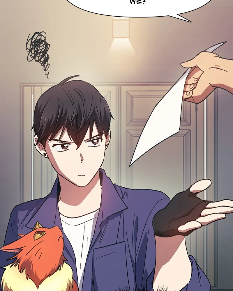 Read My S-Class Hunters chapter 28 image 19 on Lezhin