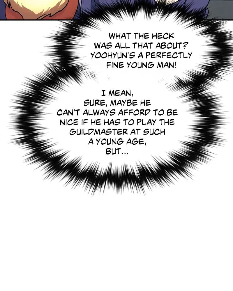 Read My S-Class Hunters chapter 28 image 20 on Lezhin