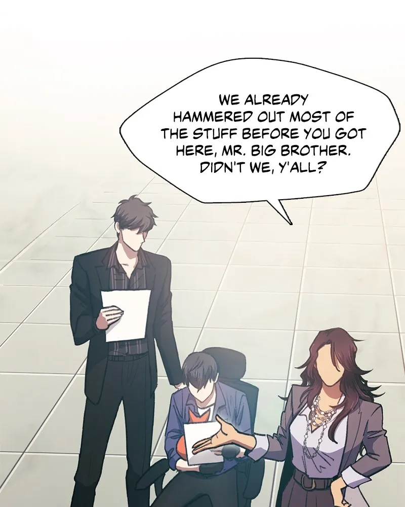 Read My S-Class Hunters chapter 28 image 21 on Lezhin