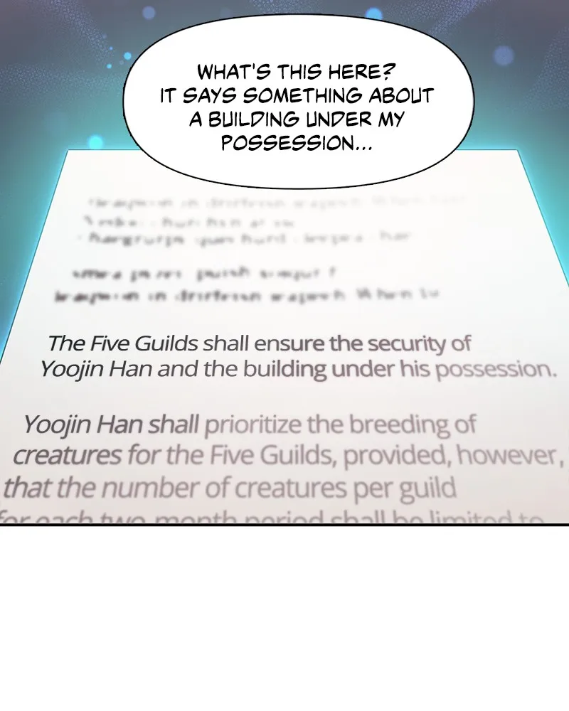 Read My S-Class Hunters chapter 28 image 26 on Lezhin