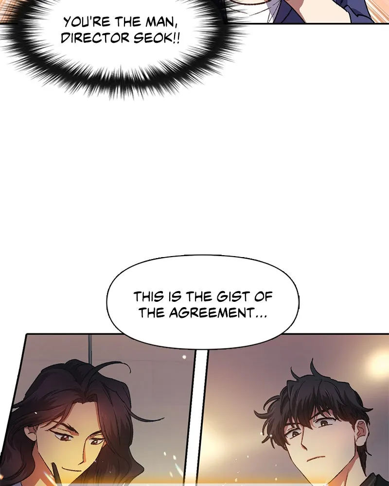 Read My S-Class Hunters chapter 28 image 29 on Lezhin
