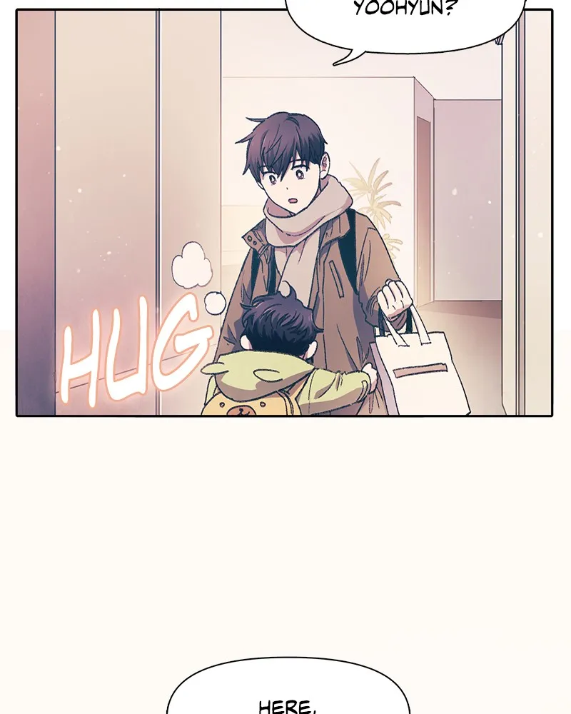 Read My S-Class Hunters chapter 28 image 3 on Lezhin