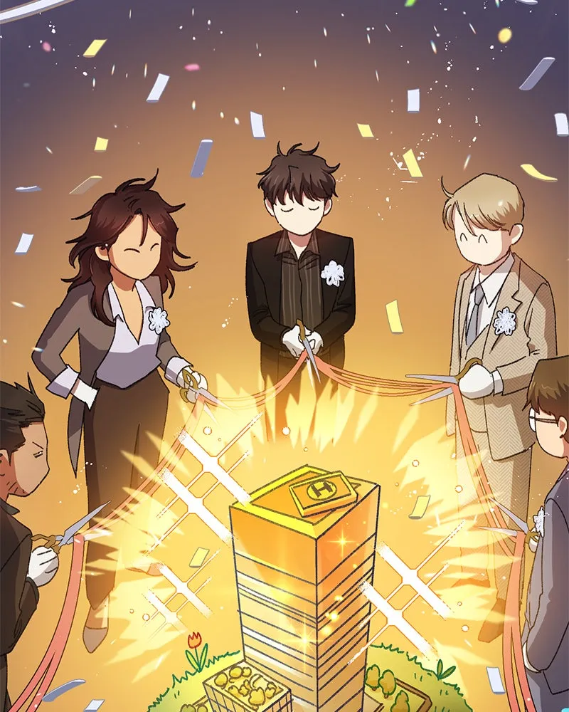 Read My S-Class Hunters chapter 28 image 39 on Lezhin