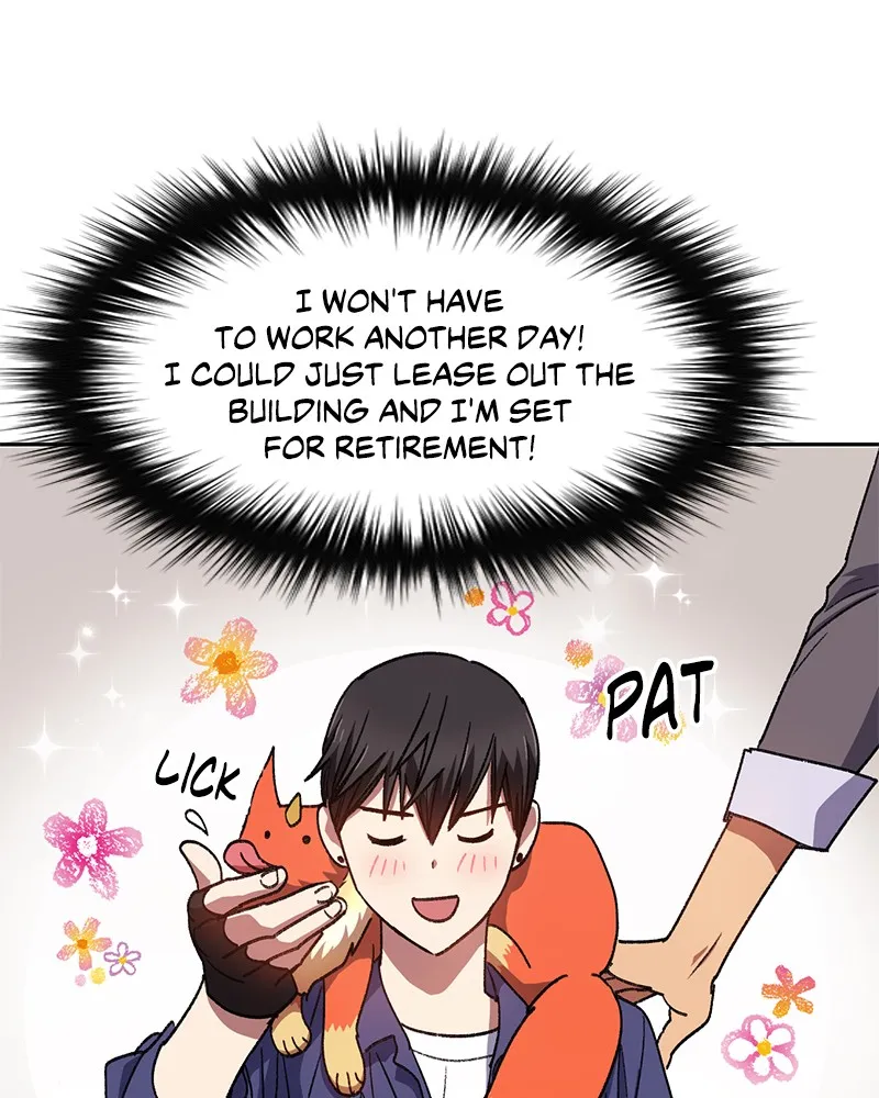 Read My S-Class Hunters chapter 28 image 46 on Lezhin