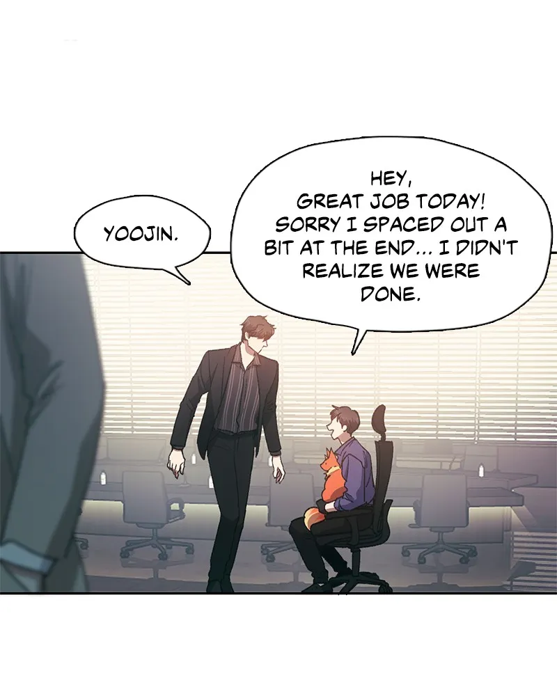 Read My S-Class Hunters chapter 28 image 50 on Lezhin