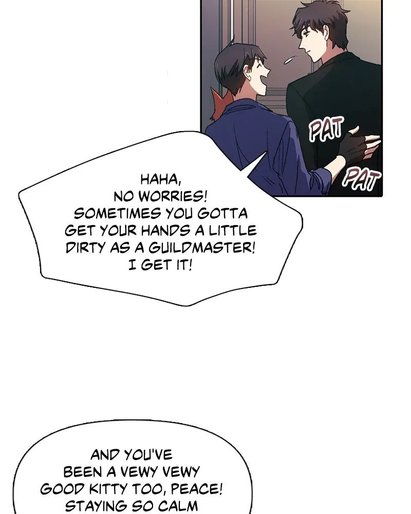 Read My S-Class Hunters chapter 28 image 52 on Lezhin