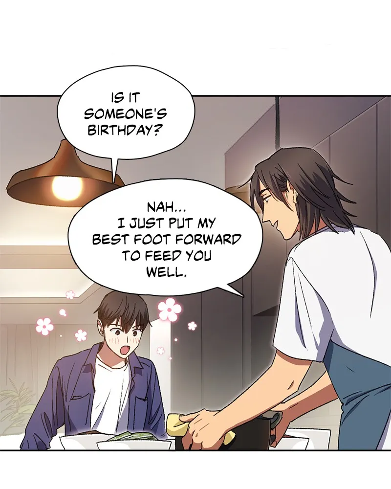 Read My S-Class Hunters chapter 28 image 58 on Lezhin