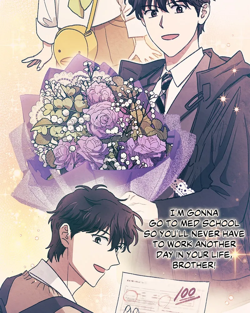 Read My S-Class Hunters chapter 28 image 6 on Lezhin