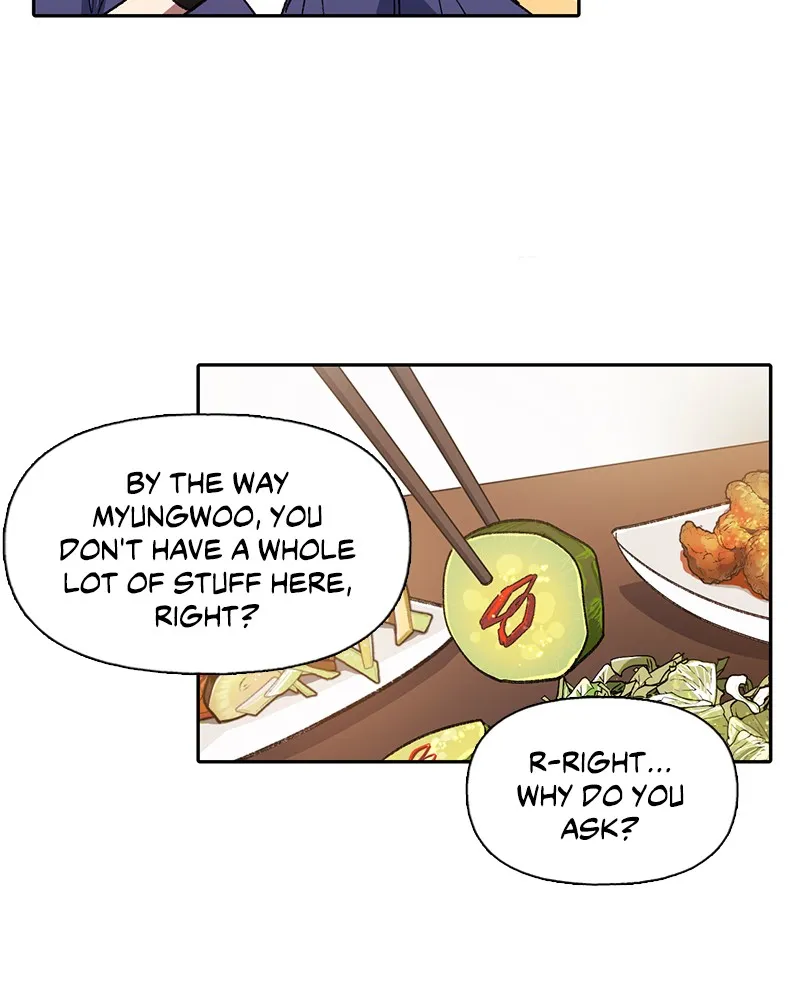 Read My S-Class Hunters chapter 28 image 61 on Lezhin