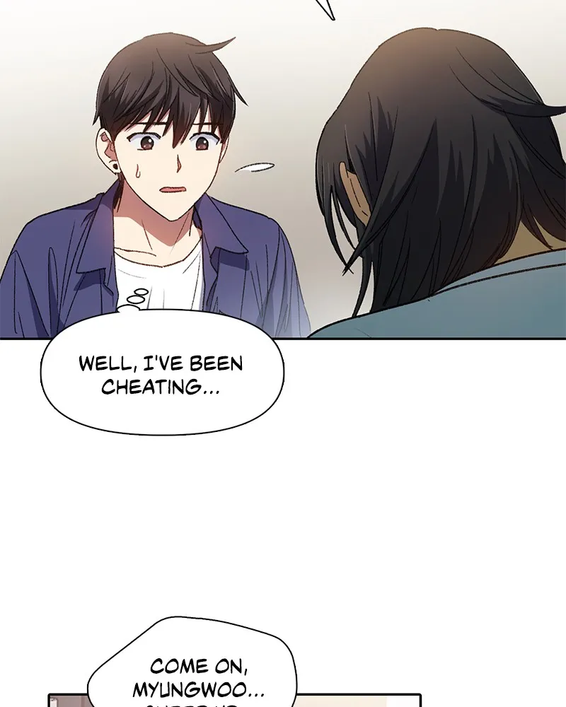 Read My S-Class Hunters chapter 28 image 72 on Lezhin