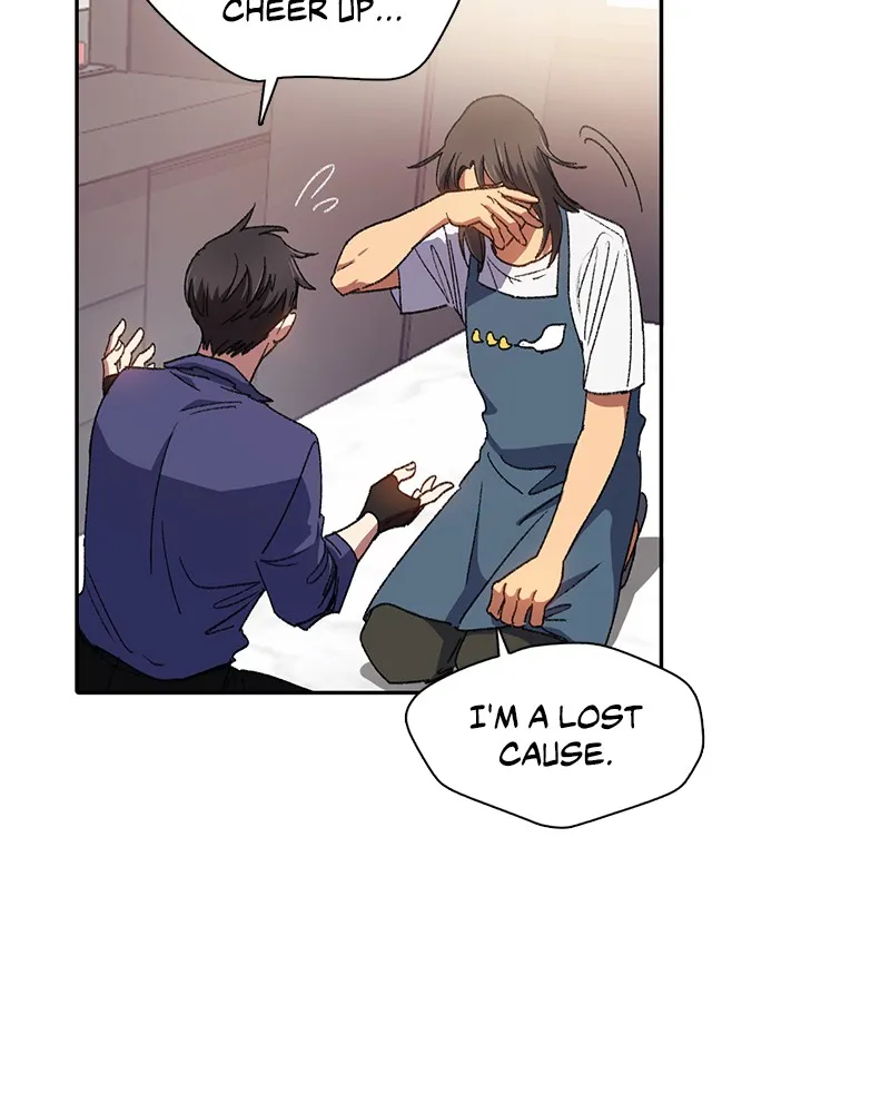 Read My S-Class Hunters chapter 28 image 73 on Lezhin