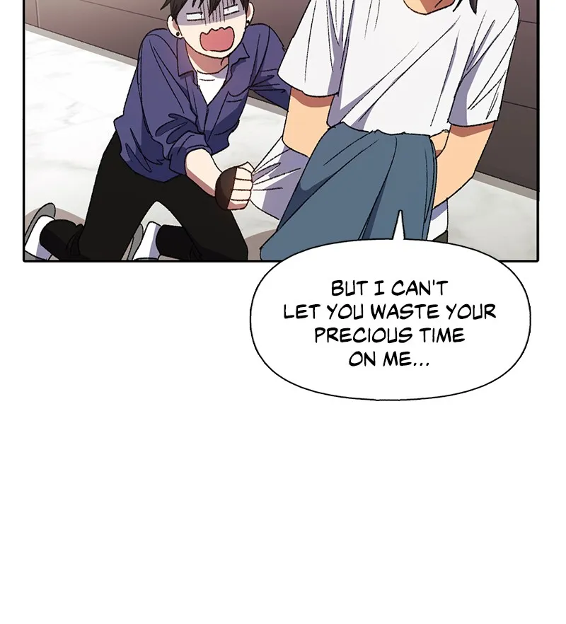 Read My S-Class Hunters chapter 28 image 76 on Lezhin