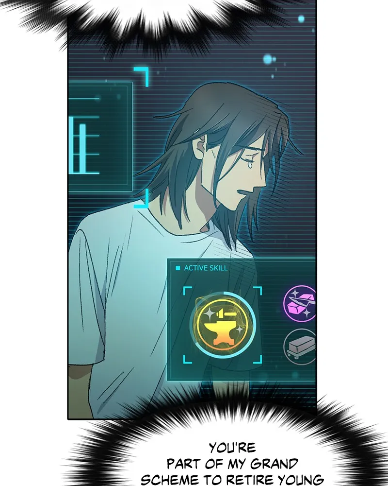Read My S-Class Hunters chapter 28 image 78 on Lezhin