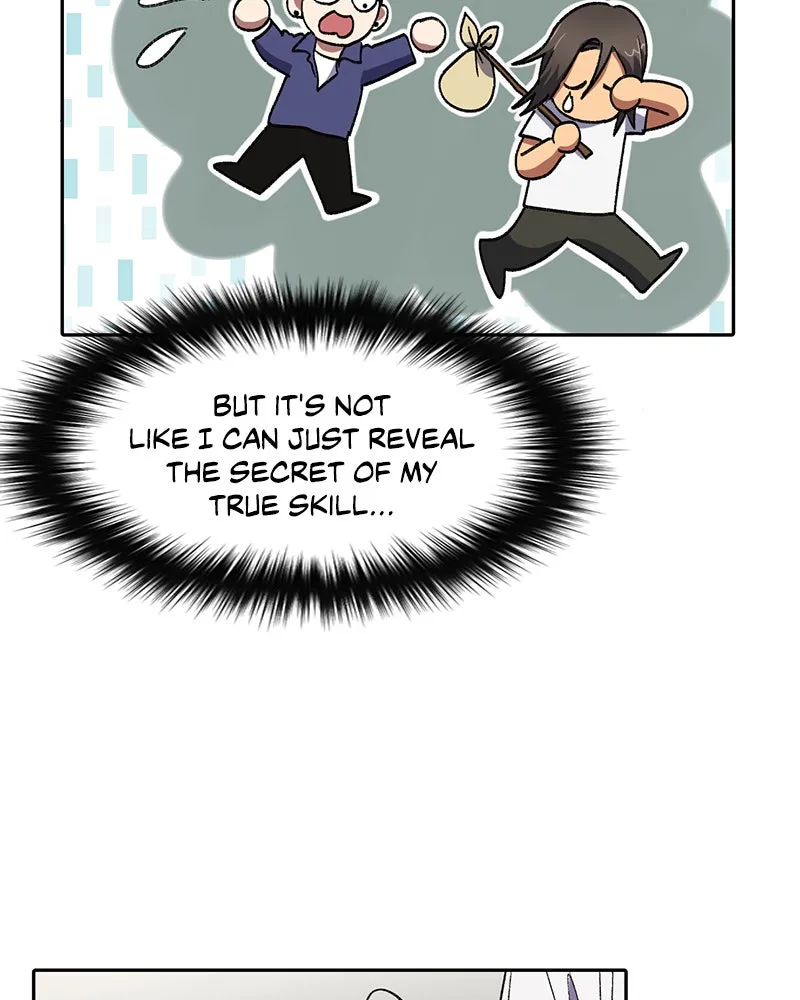Read My S-Class Hunters chapter 28 image 80 on Lezhin