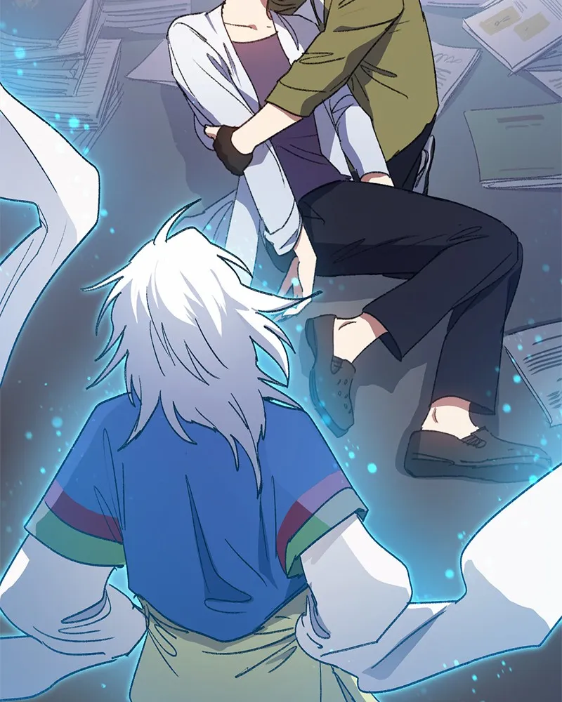 Read My S-Class Hunters chapter 29 image 102 on Lezhin