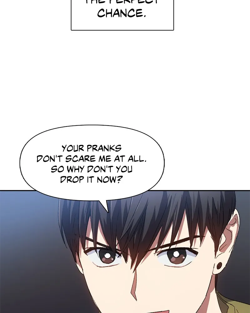 Read My S-Class Hunters chapter 29 image 106 on Lezhin
