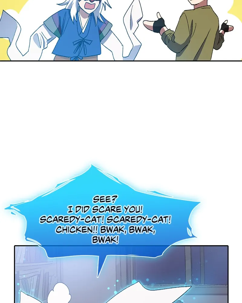 Read My S-Class Hunters chapter 29 image 108 on Lezhin