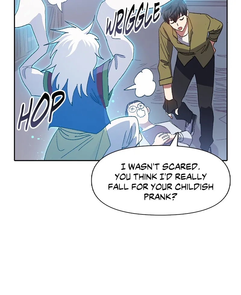 Read My S-Class Hunters chapter 29 image 109 on Lezhin