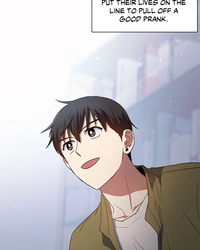 Read My S-Class Hunters chapter 29 image 111 on Lezhin