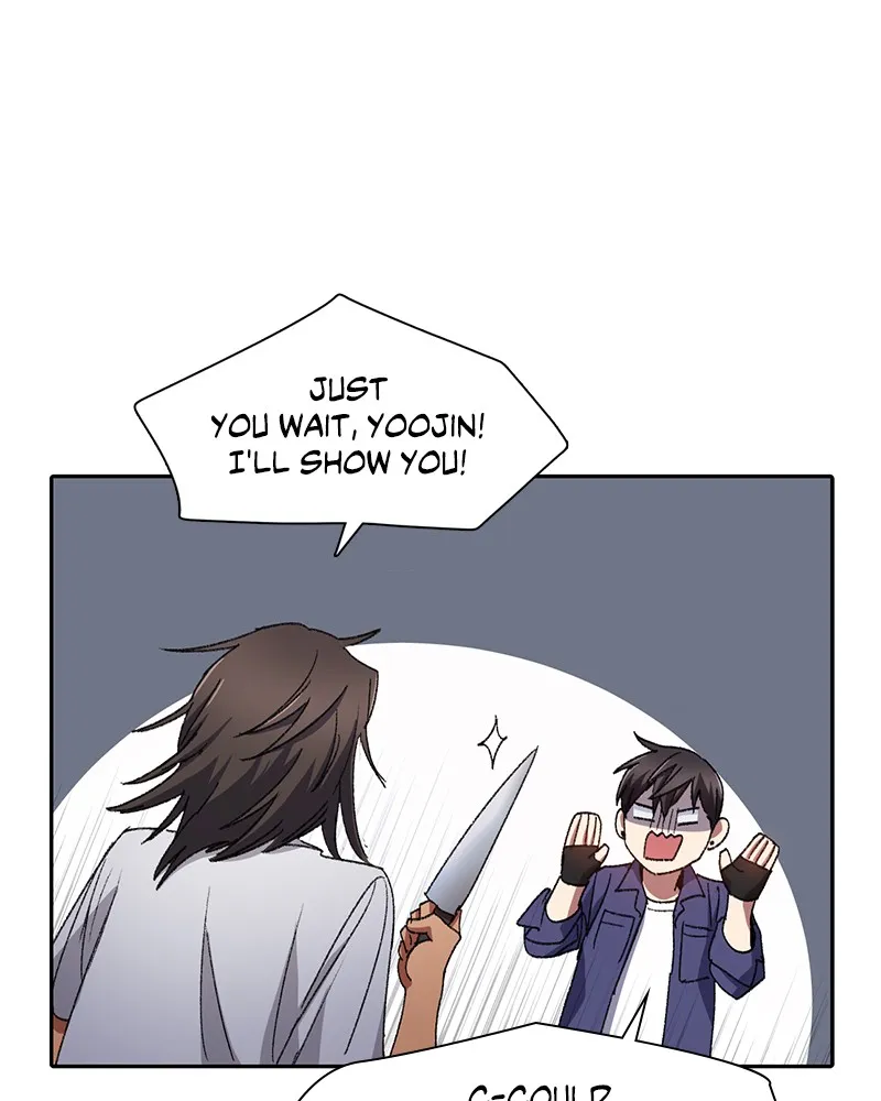 Read My S-Class Hunters chapter 29 image 13 on Lezhin