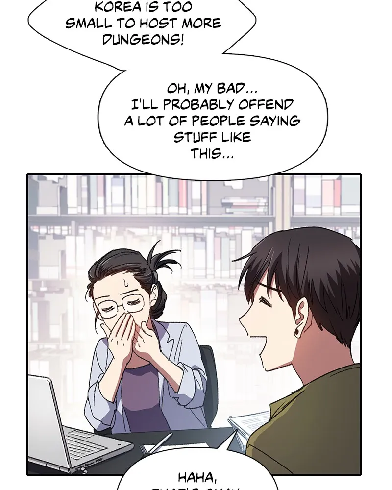Read My S-Class Hunters chapter 29 image 24 on Lezhin