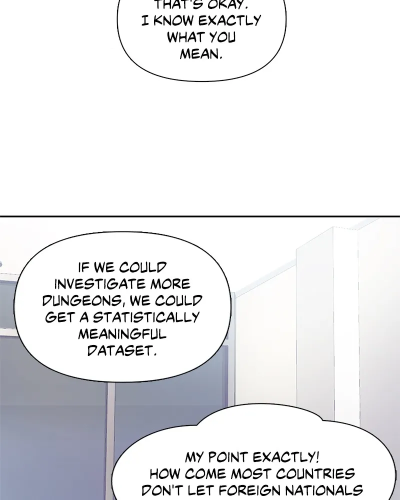 Read My S-Class Hunters chapter 29 image 25 on Lezhin