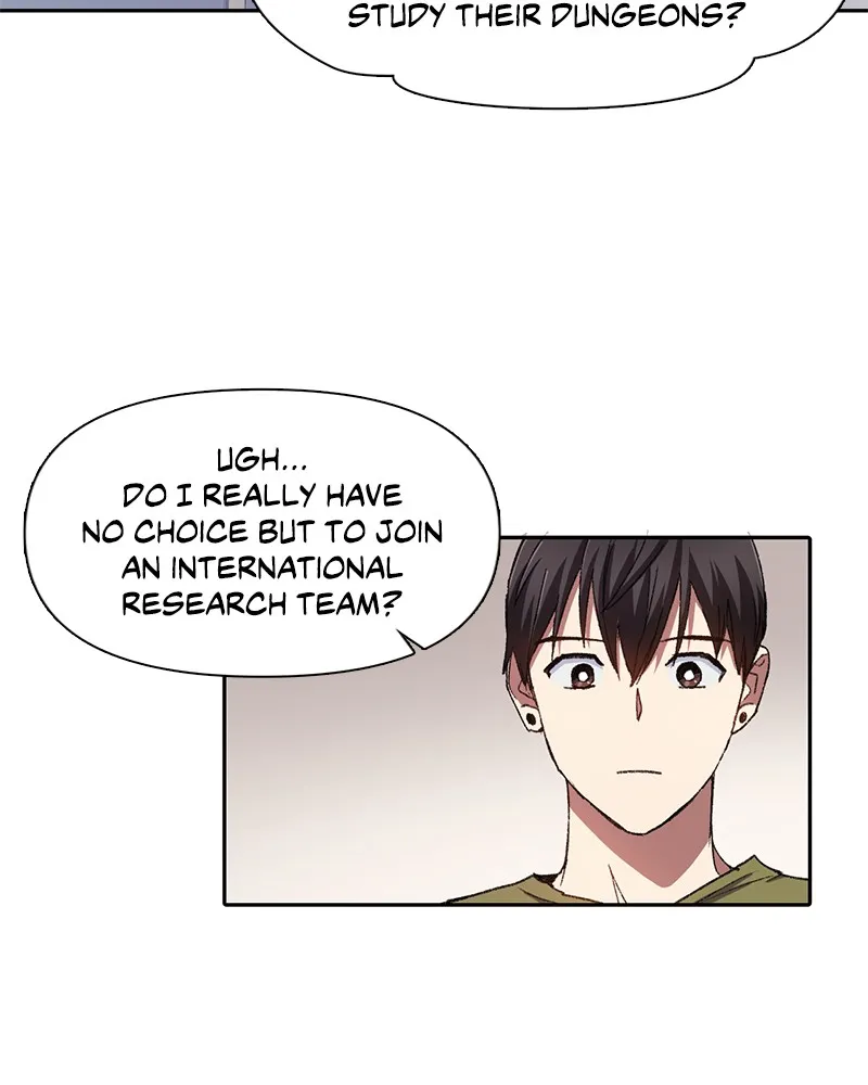 Read My S-Class Hunters chapter 29 image 26 on Lezhin