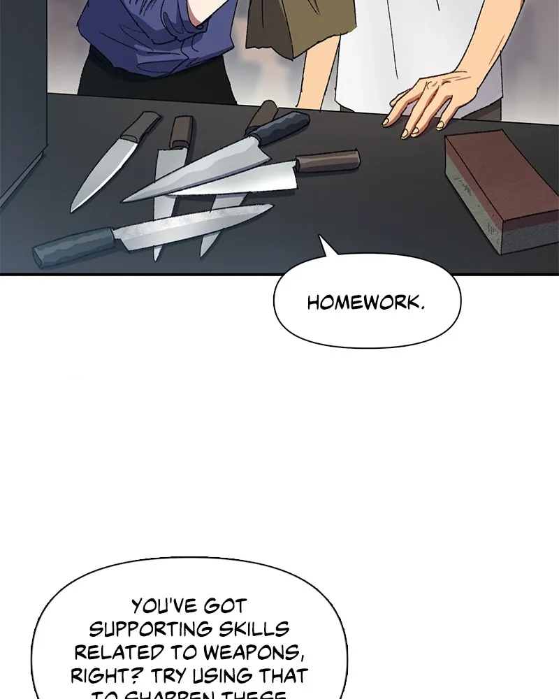 Read My S-Class Hunters chapter 29 image 3 on Lezhin