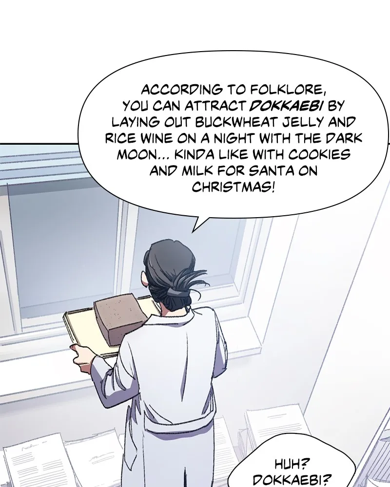 Read My S-Class Hunters chapter 29 image 34 on Lezhin