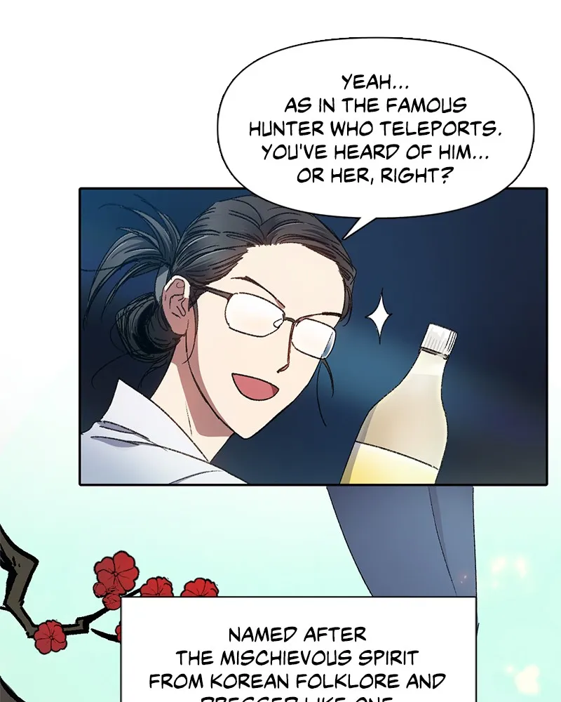 Read My S-Class Hunters chapter 29 image 36 on Lezhin