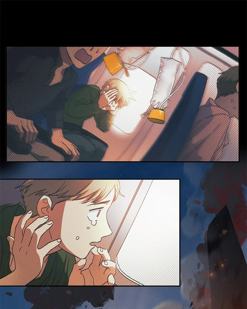 Read My S-Class Hunters chapter 29 image 42 on Lezhin