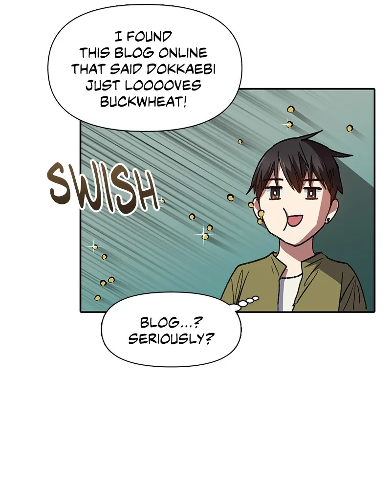 Read My S-Class Hunters chapter 29 image 73 on Lezhin