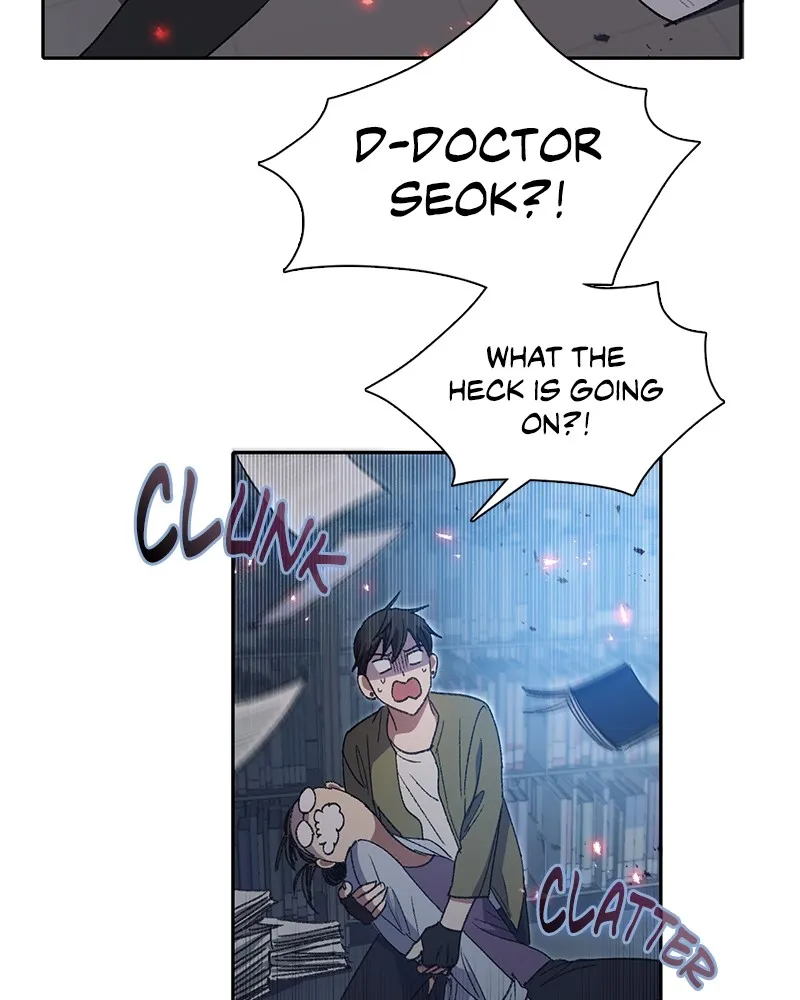 Read My S-Class Hunters chapter 29 image 85 on Lezhin