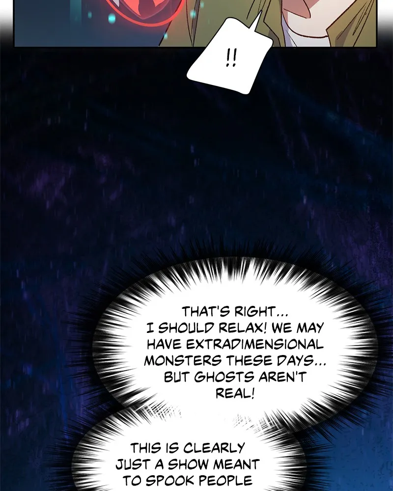 Read My S-Class Hunters chapter 29 image 87 on Lezhin