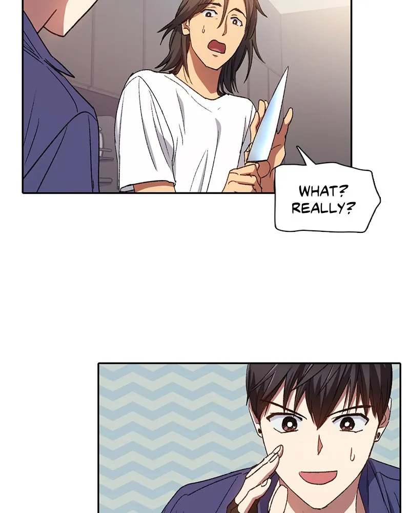 Read My S-Class Hunters chapter 29 image 9 on Lezhin
