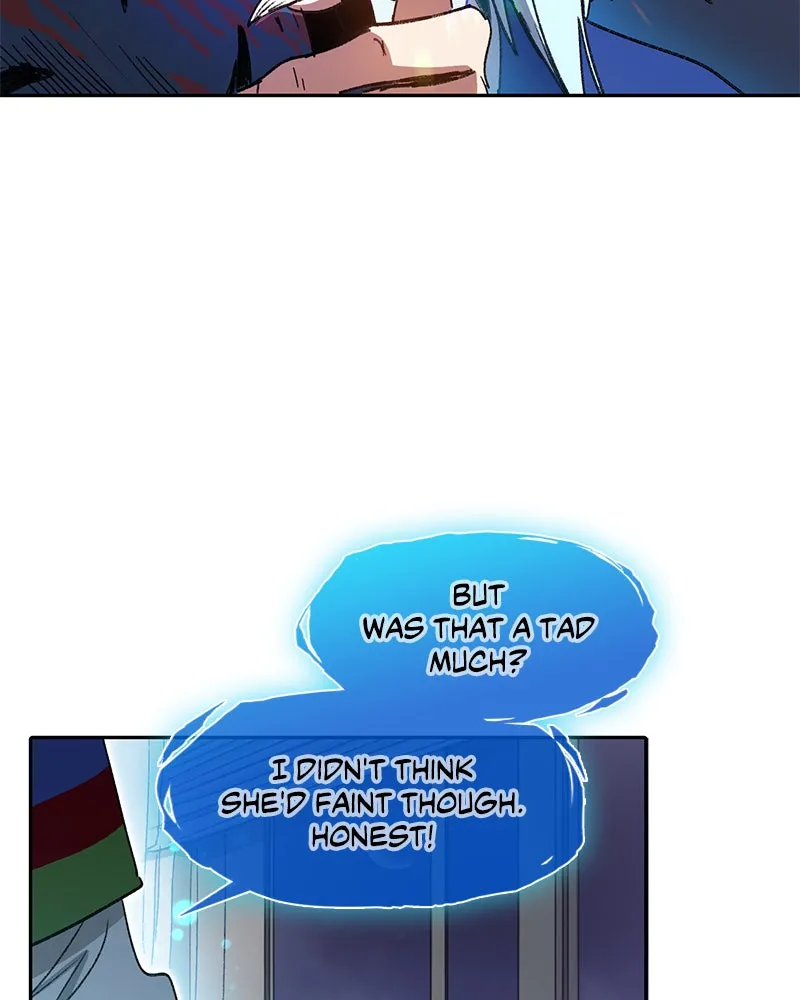 Read My S-Class Hunters chapter 29 image 95 on Lezhin