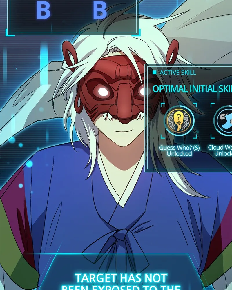 Read My S-Class Hunters chapter 29 image 98 on Lezhin