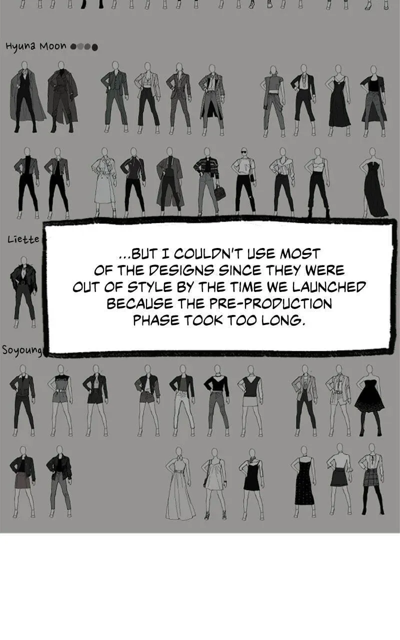 Read My S-Class Hunters chapter 3.1 image 12 on Lezhin