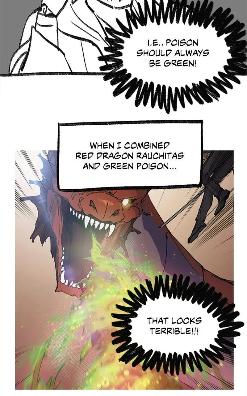 Read My S-Class Hunters chapter 3.1 image 44 on Lezhin