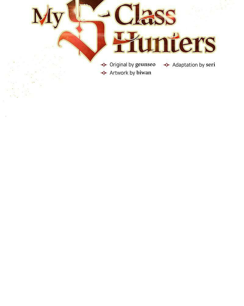 Read My S-Class Hunters chapter 3 image 1 on Lezhin