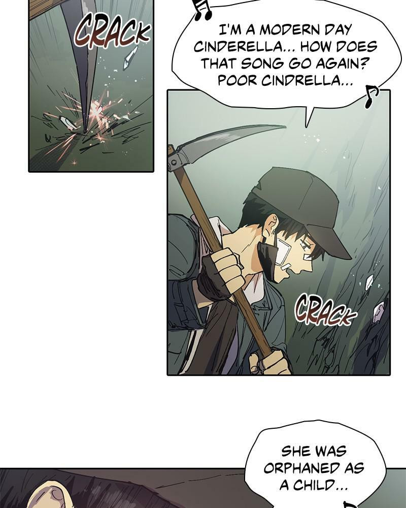 Read My S-Class Hunters chapter 3 image 13 on Lezhin