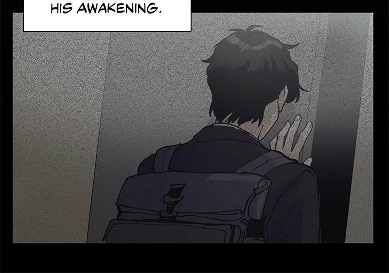 Read My S-Class Hunters chapter 3 image 15 on Lezhin