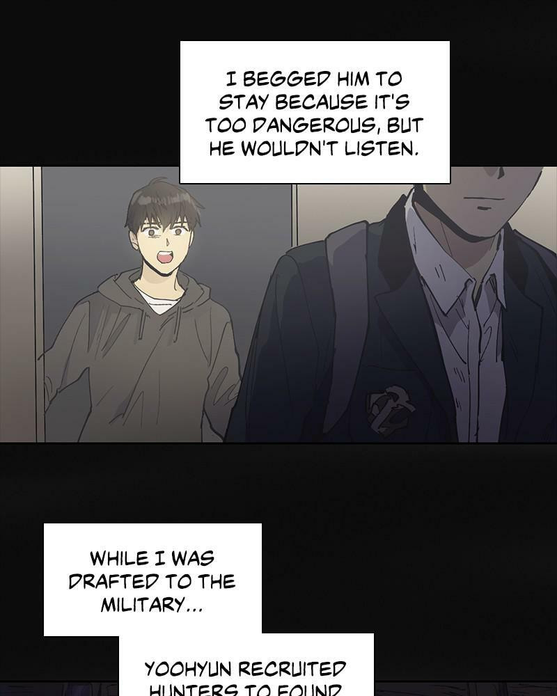 Read My S-Class Hunters chapter 3 image 16 on Lezhin