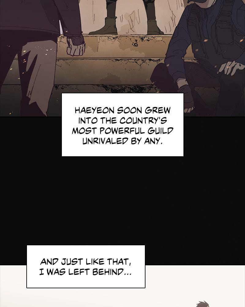 Read My S-Class Hunters chapter 3 image 18 on Lezhin