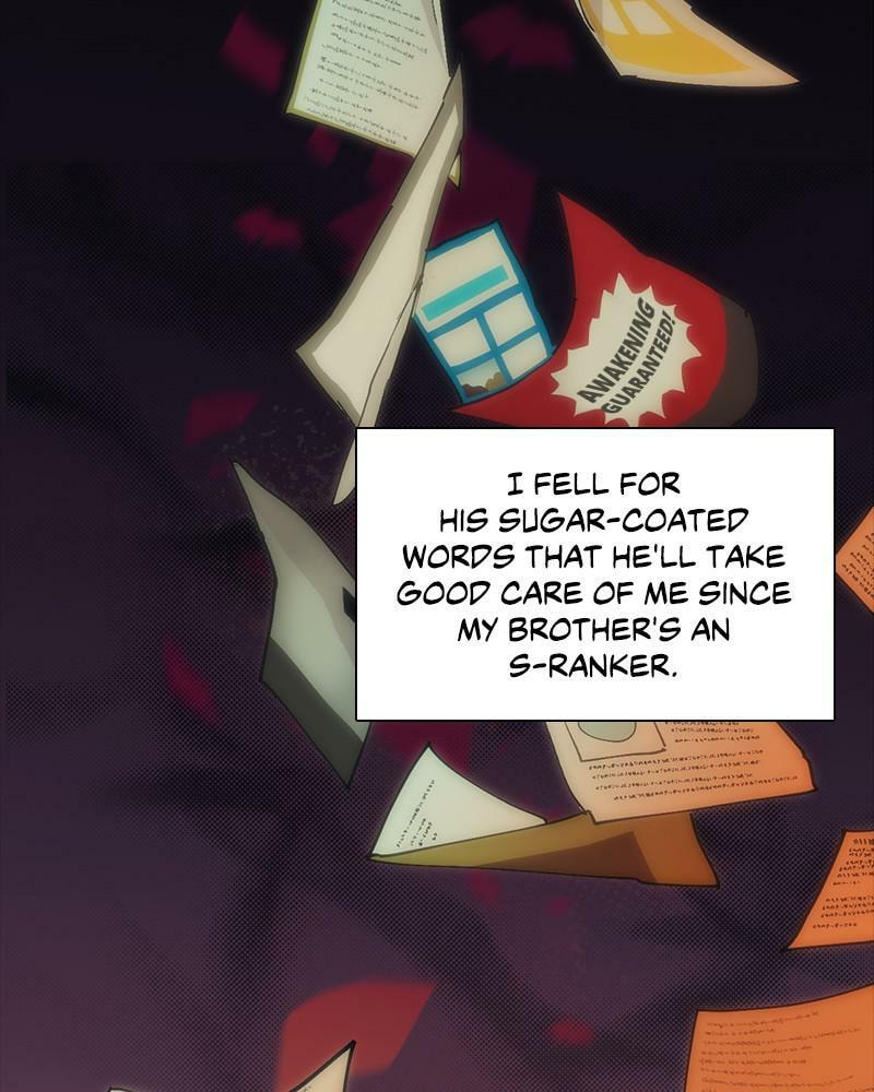 Read My S-Class Hunters chapter 3 image 21 on Lezhin