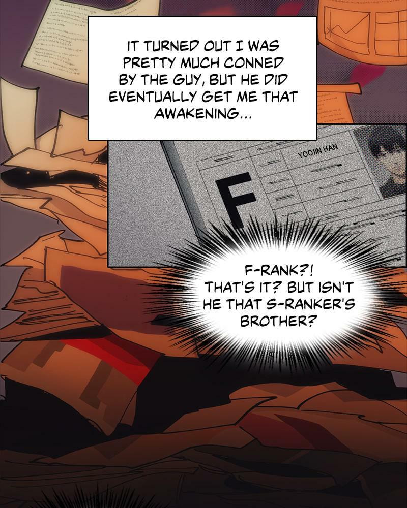 Read My S-Class Hunters chapter 3 image 22 on Lezhin